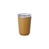 KINTO TO GO TUMBLER coyote, 360ml / 12oz 1