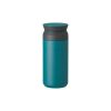 KINTO TRAVEL TUMBLER turquoise, 350ml / 12oz 1