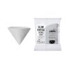 KINTO SLOW COFFEE STYLE cotton paper filter 4cups 1