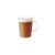 KINTO CAST cafe latte mug 430ml