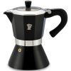 pezzetti-bellexpress-induction-black-coffee-maker